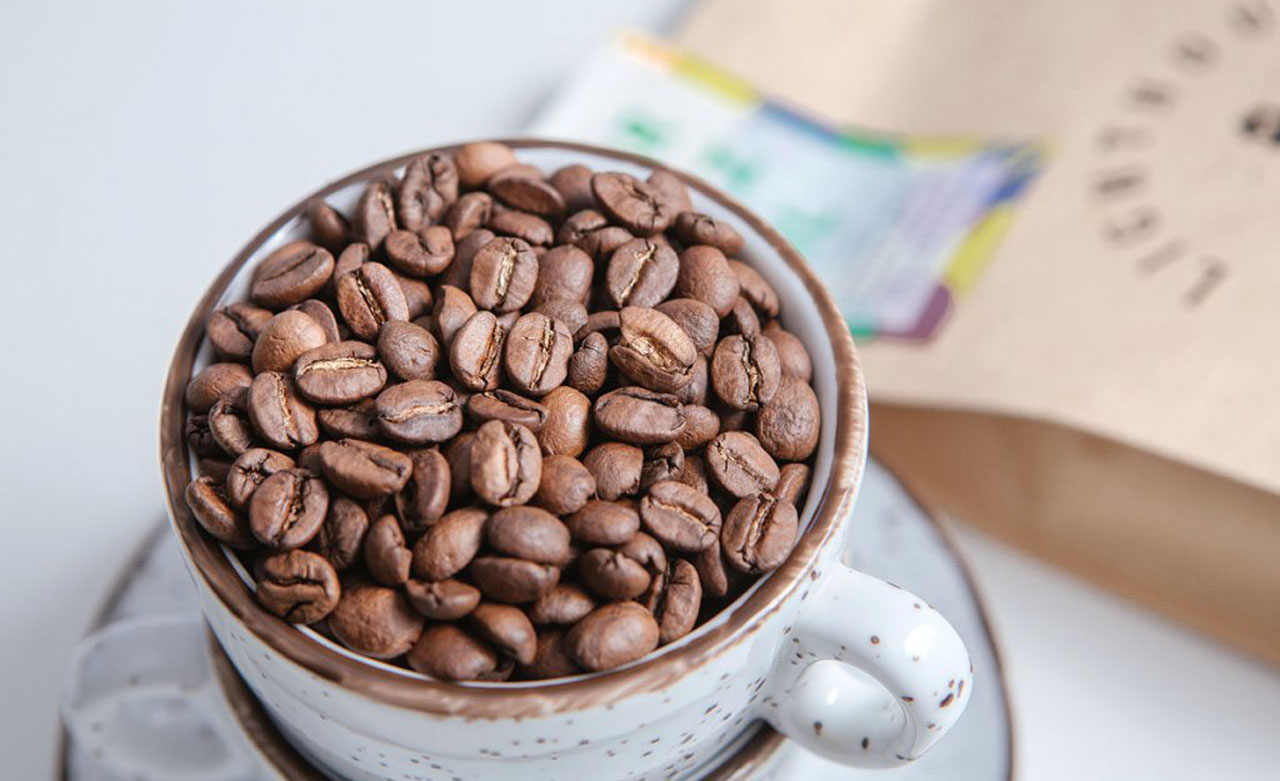 Aký je rozdiel medzi kávou Arabica a Robusta