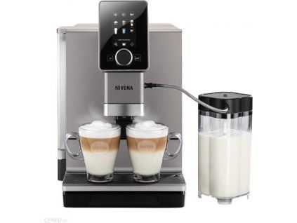1119 automaticky kavovar nivona caferomatica 930 a 12 kg kavy mesacne