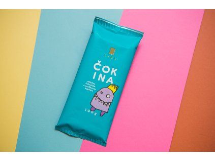 lyra cokolada cokina coffeeport 0022