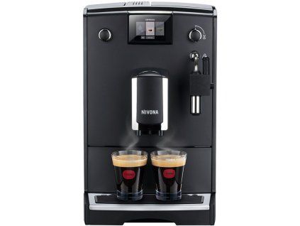 Automatický kávovar NIVONA NICR 550