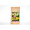 Loveblend 85/15, zrnková káva