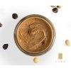 lyra vegan slany karamel natierka 3