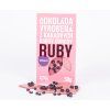 lyra ruby čučoriedka